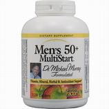 Men's 50 plus MultiStart