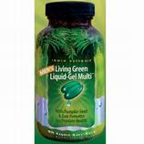 Men's Living Green Liquid-Gel Multi