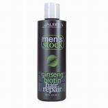 Men's Stock Ginseng Biotin Hair Repair