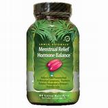 Menstrual Relief Hormone Balance