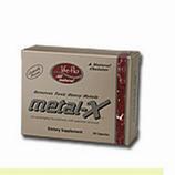 Metal-X
