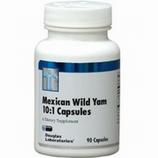 Mexican Wild Yam