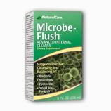 Microbe-Flush