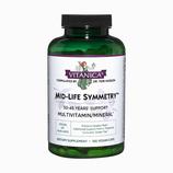 Mid-Life Symmetry 50-65 Multivitamin