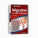 Migraine Pain Relief