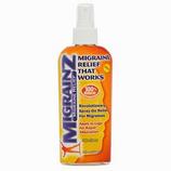 Migrainz Migraine Relief