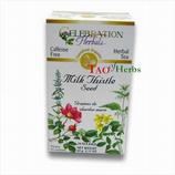 Milk Thistle Tea Organic