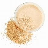 Mineral Finishing Powder