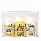 Mini Lotion Kit