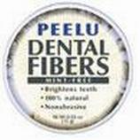 Mint Free Dental Fibers