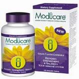 Moducare Grape Flavor Chewable
