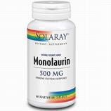 Monolaurin