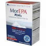 MorEPA Minis