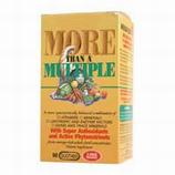 More Than A Multiple