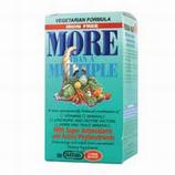 More Than A Multiple Iron Free