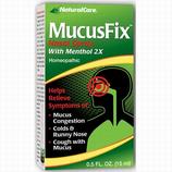 MucusFix