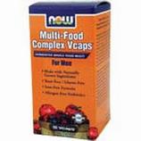 Multi-Food Complex Vcaps