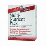 Multi-Nutrient Pack