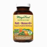 Multi for Women 40+