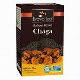 Mushroom Wonders Chaga Tea