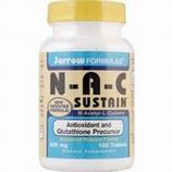 N-A-C Sustain