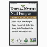 Nail Fungus No More