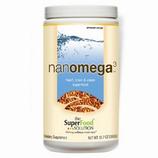 NanOmega3� Pineapple Orange