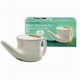 Nasal Cleansing Pot