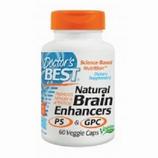 Natural Brain Enhancers