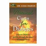 Natural Cure for Diabetes