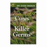 Natural Cures for Killer Germ