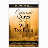 Natural Cures from Wild Tree Resin