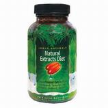 Natural Extracts Diet