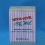 Natural Handmade Goats Milk Oatmeal Soap