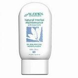 Natural Herbal Maintenance Oil Balancing Moisturizer