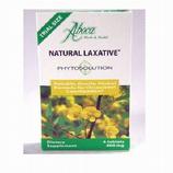 Natural Laxative Phytosolution
