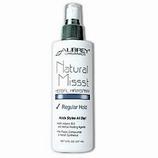 Natural Missst Herbal Hairspray