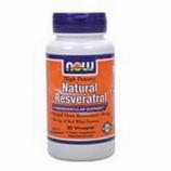 Natural Resveratrol