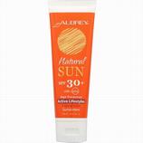 Natural Sun SPF 25 Sunscreen