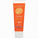Natural Sun SPF 30 Sunscreen