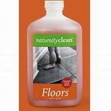 Naturally Clean Floors