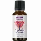 Naturally Loveable Romance Oil Blend