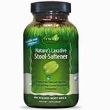 Nature's Laxative Stool Softener