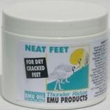 Neat Feet Cream