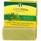 Neem Cleansing Bar