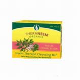 Neem Complexion Bar with Sea Buckthorn