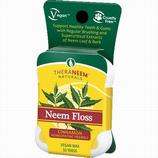 Neem Floss Cinnamon