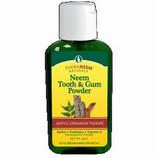 Neem Tooth & Gum Powder