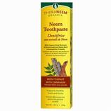 Neem Toothpaste with Cinnamon