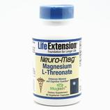 Neuro-Mag Magnesium L-Threonate